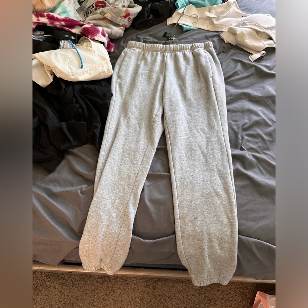 DSG size s sweatpants